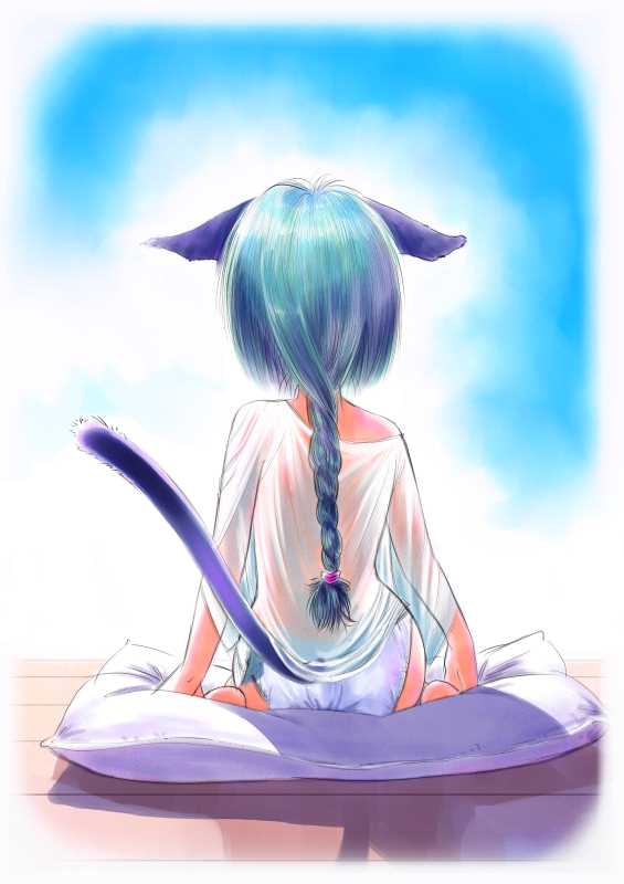 Catgirl Art /  - / Neco /   1 / maxiol_Neko_Cat_Girls_art_88796_.jpg