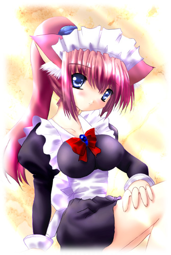 Catgirl Art /  - / Neco /   1 / maxiol_Neko_Cat_Girls_art_88864_.jpg