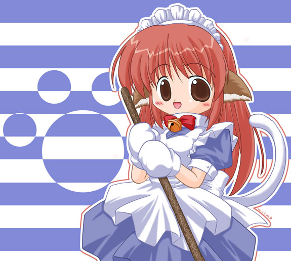 Catgirl Art /  - / Neco /   1 / maxiol_Neko_Cat_Girls_art_88927_.jpg