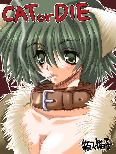 Catgirl Art /  - / Neco /   1 / maxiol_Neko_Cat_Girls_art_88970_.jpg