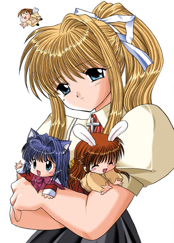 Catgirl Art /  - / Neco /   1 / maxiol_Neko_Cat_Girls_art_88989_.jpg