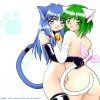 Catgirl Art /  - / Neco /   1 / maxiol_Neko_Cat_Girls_art_89028_.jpg