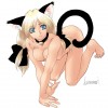 Catgirl Art /  - / Neco /   1 / maxiol_Neko_Cat_Girls_art_89049_.jpg