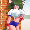 Catgirl Art /  - / Neco /   1 / maxiol_Neko_Cat_Girls_art_89062_.jpg