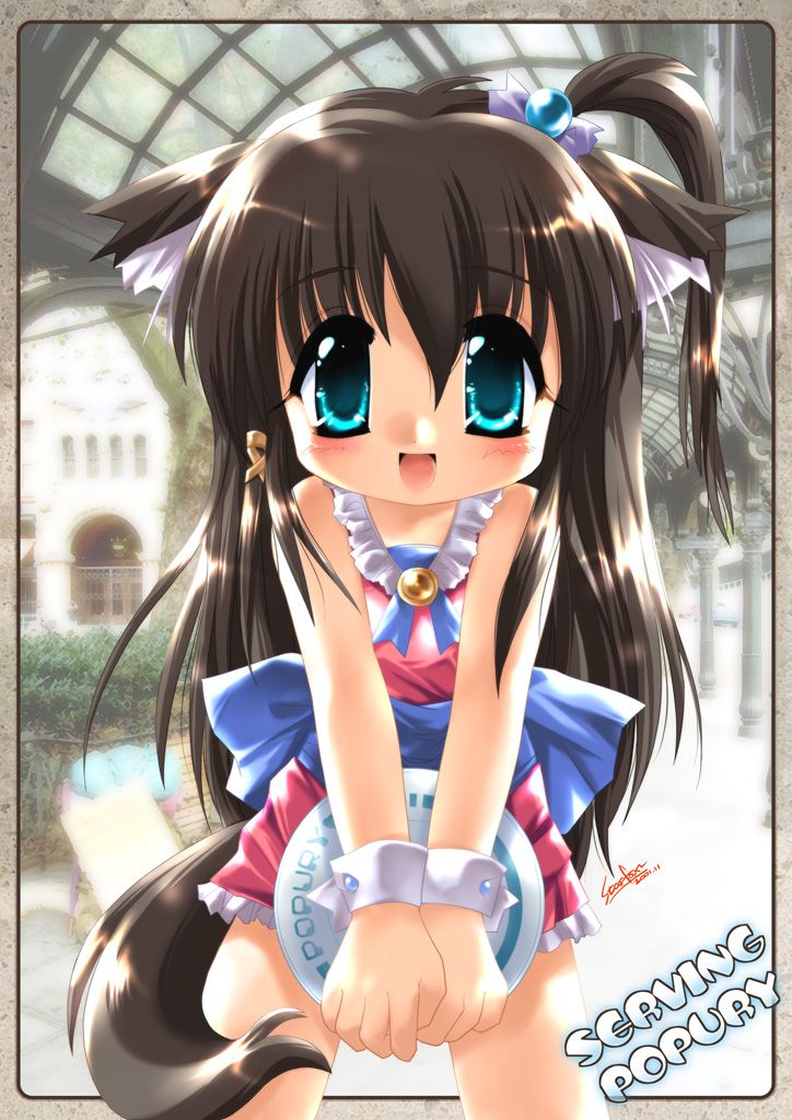 Catgirl Art /  - / Neco /   1 / maxiol_Neko_Cat_Girls_art_89093_.jpg