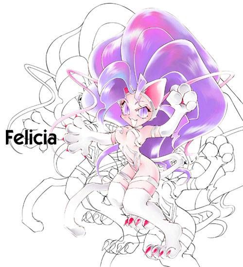 Catgirl Art /  - / Neco /   1 / maxiol_Neko_Cat_Girls_art_89127_.jpg