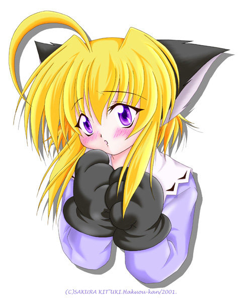 Catgirl Art /  - / Neco /   1 / maxiol_Neko_Cat_Girls_art_89134_.jpg