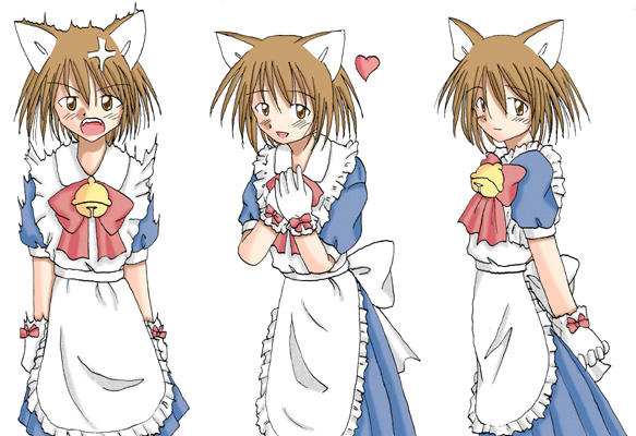 Catgirl Art /  - / Neco /   2 / maxiol_Neko_Girls_2_89247_.jpg