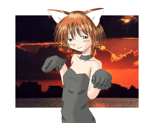 Catgirl Art /  - / Neco /   2 / maxiol_Neko_Girls_2_89296_.jpg