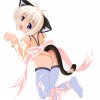 Catgirl Art /  - / Neco /   2 / maxiol_Neko_Girls_2_89508_.jpg