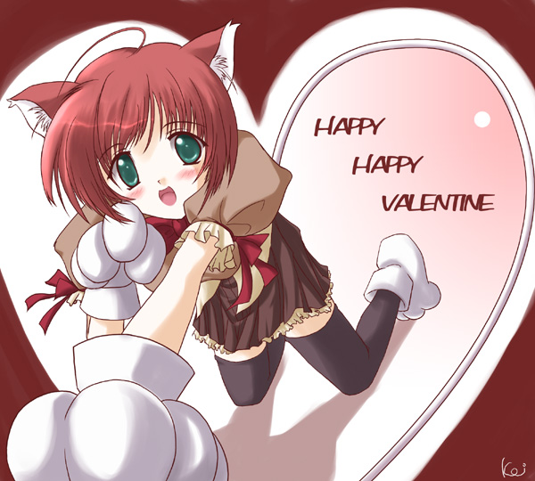 Catgirl Art /  - / Neco /   2 / maxiol_Neko_Girls_2_89548_.jpg