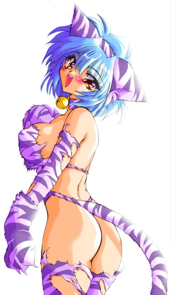 Catgirl Art /  - / Neco /   2 / maxiol_Neko_Girls_2_89562_.jpg