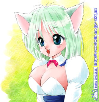 Catgirl Art /  - / Neco /   3 / maxiol_small_neco_pic_89625_.jpg