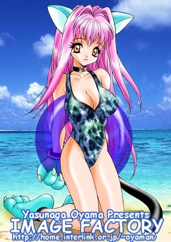 Catgirl Art /  - / Neco /   3 / maxiol_small_neco_pic_89657_.jpg
