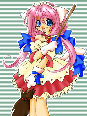 Catgirl Art /  - / Neco /   3 / maxiol_small_neco_pic_89667_.jpg