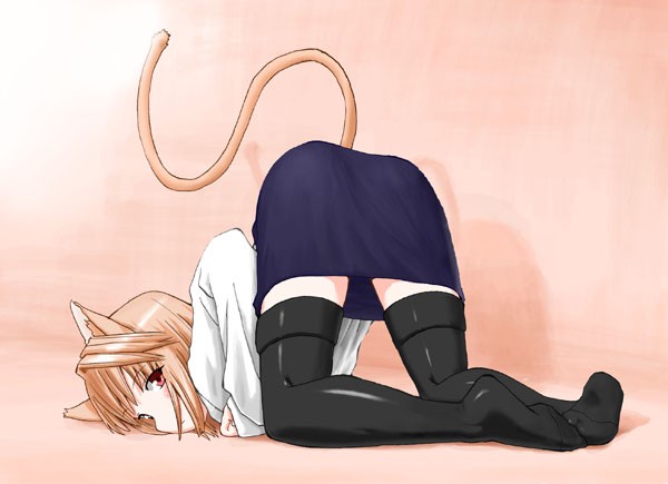 Catgirl Art /  - / Neco /   4 / Neko_maxiol_galery_032.jpg