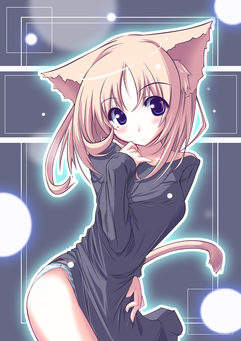 Catgirl Art /  - / Neco /   4 / Neko_maxiol_galery_053.jpg