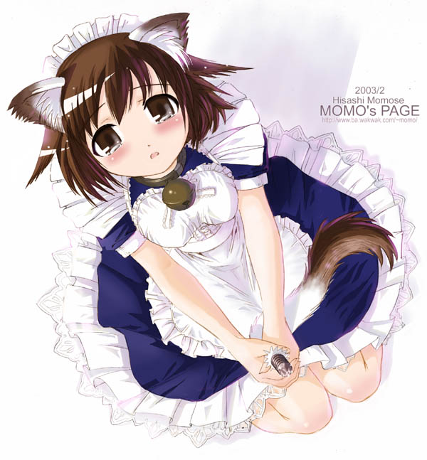 Catgirl Art /  - / Neco /   4 / Neko_maxiol_galery_064.jpg