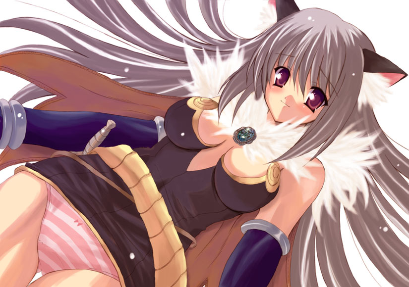 Catgirl Art /  - / Neco /   4 / Neko_maxiol_galery_069.jpg