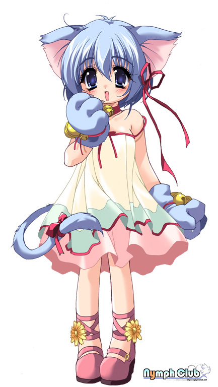 Catgirl Art /  - / Neco /   4 / Neko_maxiol_galery_078.jpg