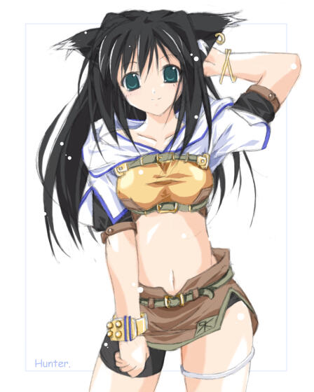 Catgirl Art /  - / Neco /   4 / Neko_maxiol_galery_089.jpg