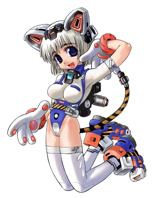 Catgirl Art /  - / Neco /   4 / Neko_maxiol_galery_1003.jpg