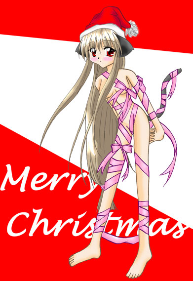 Catgirl Art /  - / Neco /   4 / Neko_maxiol_galery_1009.jpg