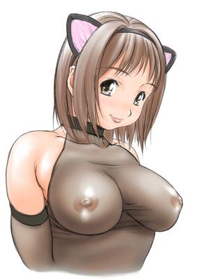 Catgirl Art /  - / Neco /   4 / Neko_maxiol_galery_1048.jpg