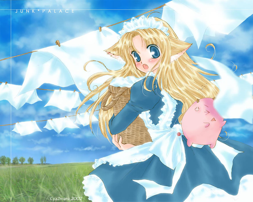 Catgirl Art /  - / Neco /   4 / Neko_maxiol_galery_1056.jpg