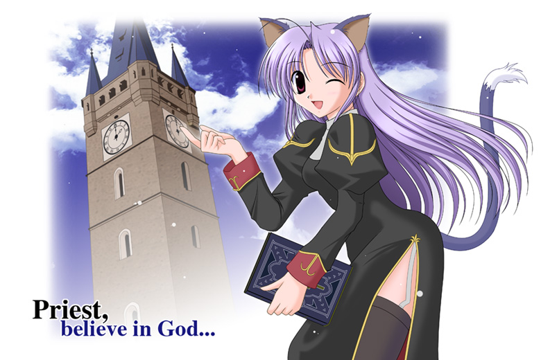 Catgirl Art /  - / Neco /   4 / Neko_maxiol_galery_1170.jpg