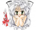 Catgirl Art /  - / Neco /   4 / Neko_maxiol_galery_1251.jpg
