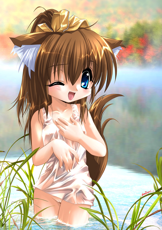 Catgirl Art /  - / Neco /   4 / Neko_maxiol_galery_1306.jpg
