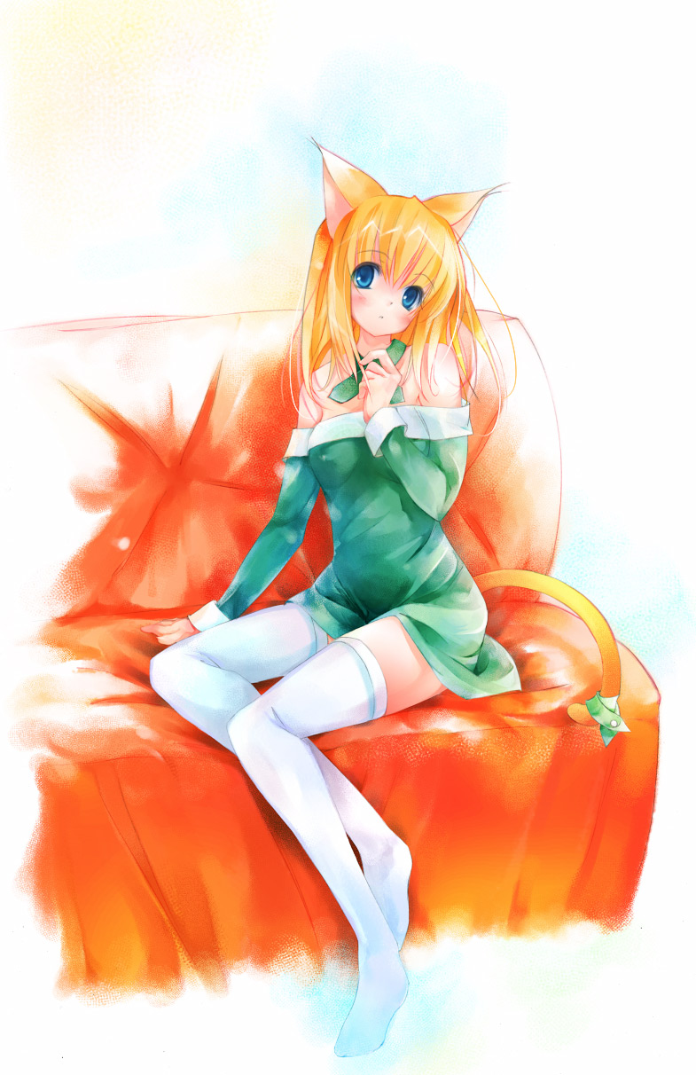 Catgirl Art /  - / Neco /   4 / Neko_maxiol_galery_136.jpg