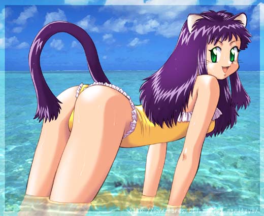 Catgirl Art /  - / Neco /   4 / Neko_maxiol_galery_1383.jpg