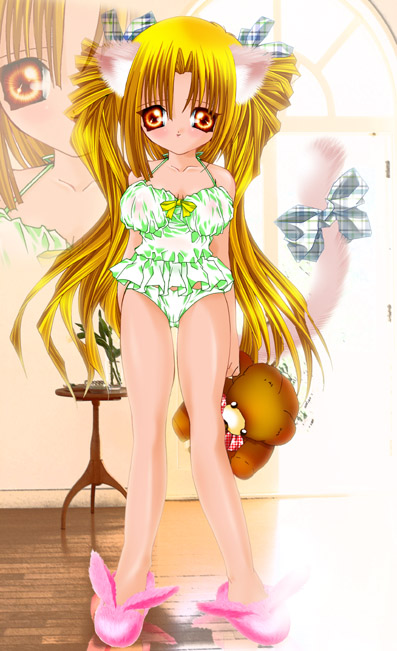 Catgirl Art /  - / Neco /   4 / Neko_maxiol_galery_1436.jpg