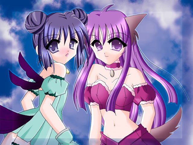 Catgirl Art /  - / Neco /   4 / Neko_maxiol_galery_1458.jpg