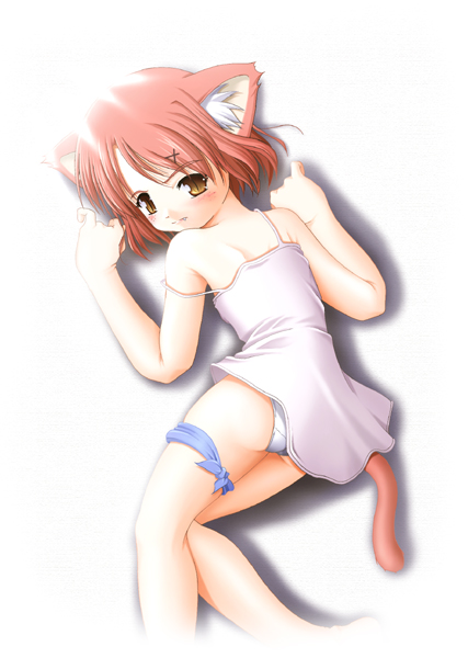 Catgirl Art /  - / Neco /   4 / Neko_maxiol_galery_1568.jpg