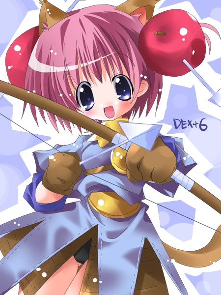 Catgirl Art /  - / Neco /   4 / Neko_maxiol_galery_1677.jpg