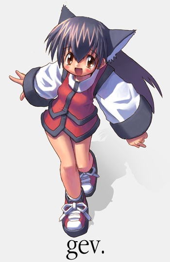 Catgirl Art /  - / Neco /   4 / Neko_maxiol_galery_1775.jpg