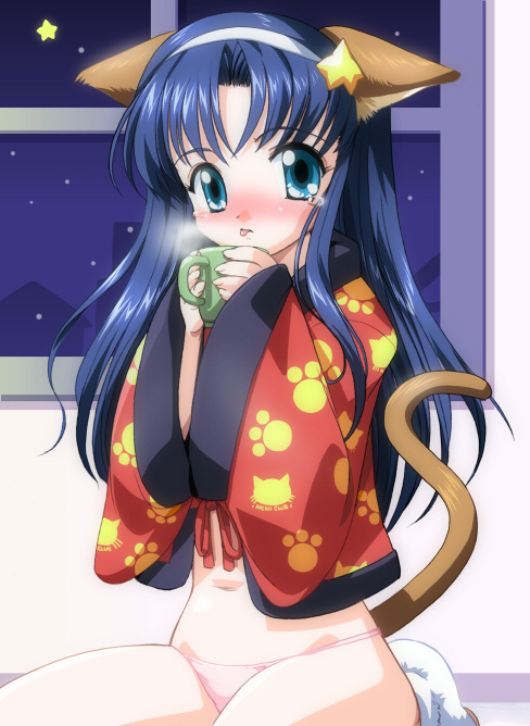 Catgirl Art /  - / Neco /   4 / Neko_maxiol_galery_1837.jpg
