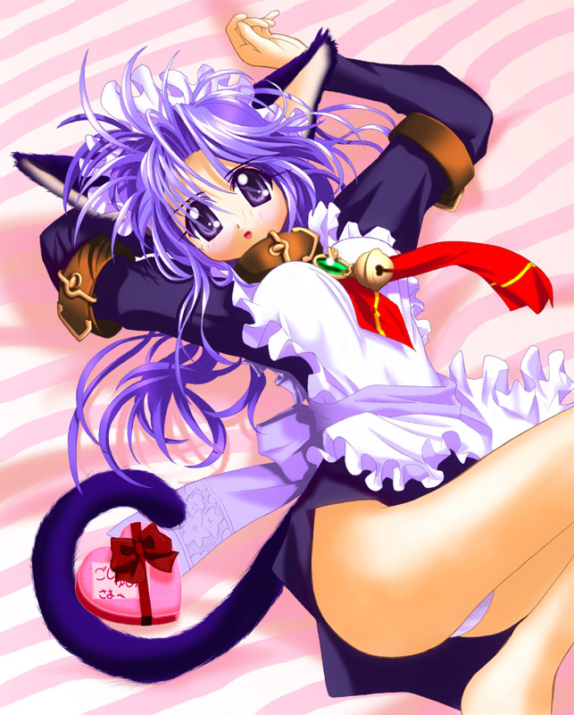 Catgirl Art /  - / Neco /   4 / Neko_maxiol_galery_1847.jpg