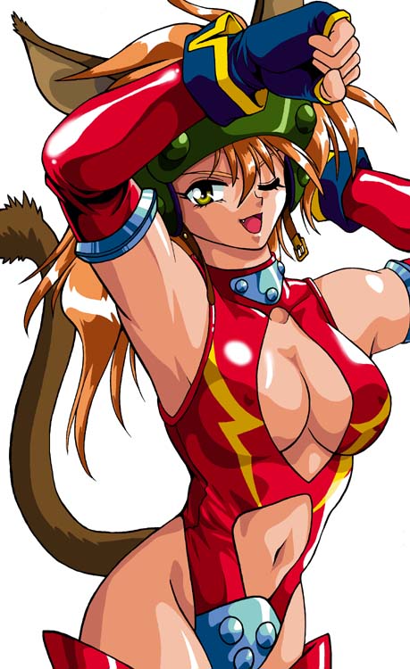 Catgirl Art /  - / Neco /   4 / Neko_maxiol_galery_1852.jpg