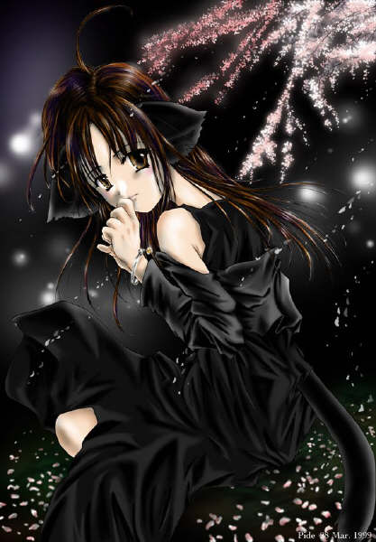 Catgirl Art /  - / Neco /   4 / Neko_maxiol_galery_1870.jpg