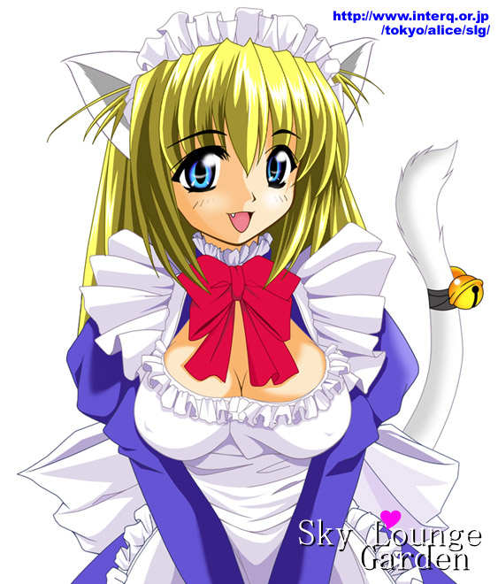 Catgirl Art /  - / Neco /   4 / Neko_maxiol_galery_1903.jpg