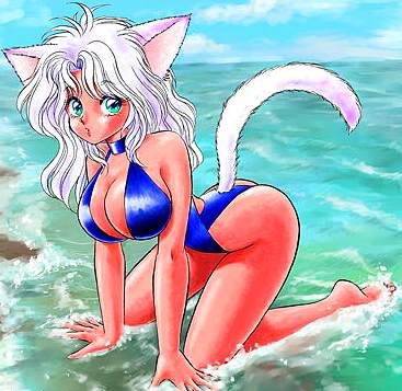Catgirl Art /  - / Neco /   4 / Neko_maxiol_galery_1927.jpg