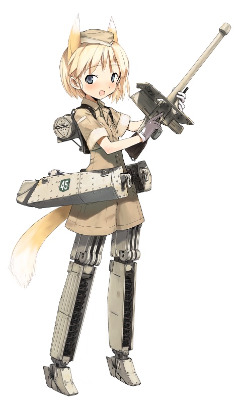 Catgirl Art /  - / Neco /   4 / Neko_maxiol_galery_1945.jpg