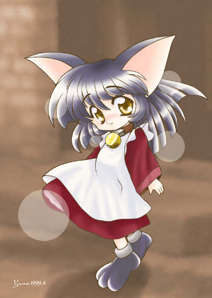 Catgirl Art /  - / Neco /   4 / Neko_maxiol_galery_1969.jpg