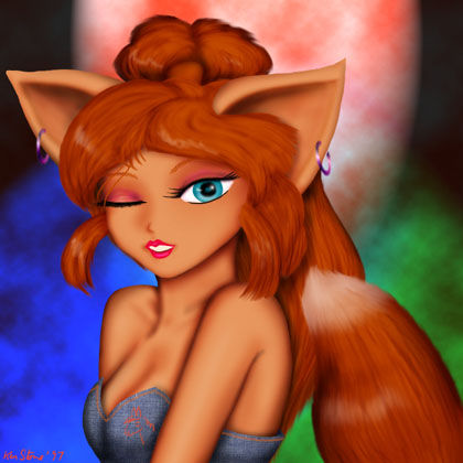 Catgirl Art /  - / Neco /   4 / Neko_maxiol_galery_1972.jpg