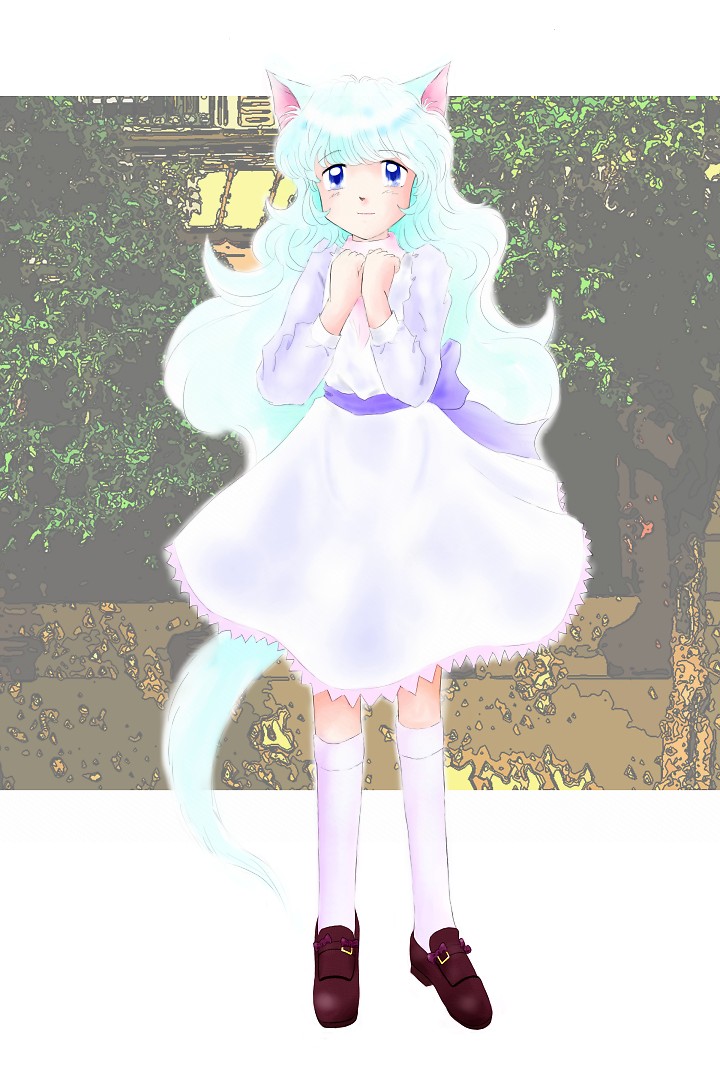 Catgirl Art /  - / Neco /   4 / Neko_maxiol_galery_2034.jpg