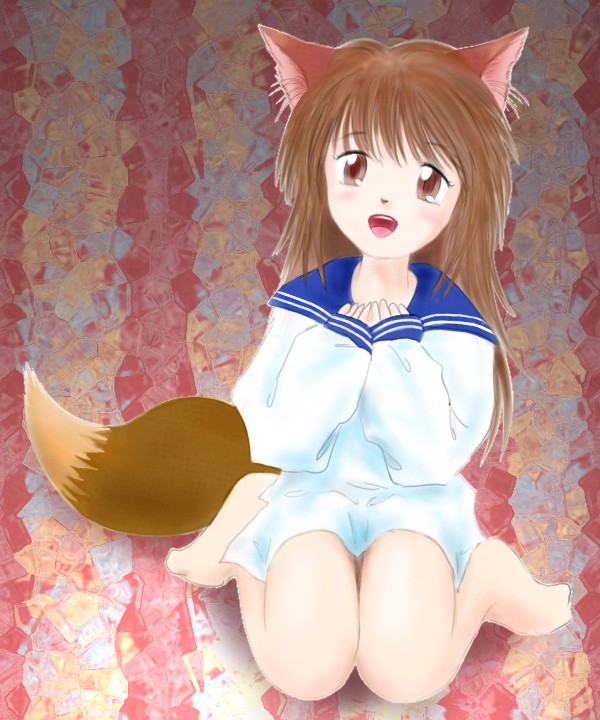 Catgirl Art /  - / Neco /   4 / Neko_maxiol_galery_2051.jpg